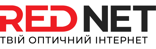 Оптичний Інтернет PON у Київській області - RED NET